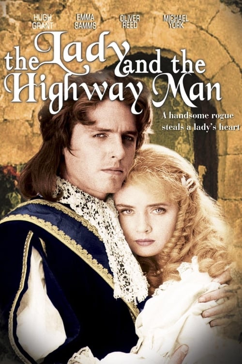 The Lady and the Highwayman (1988)