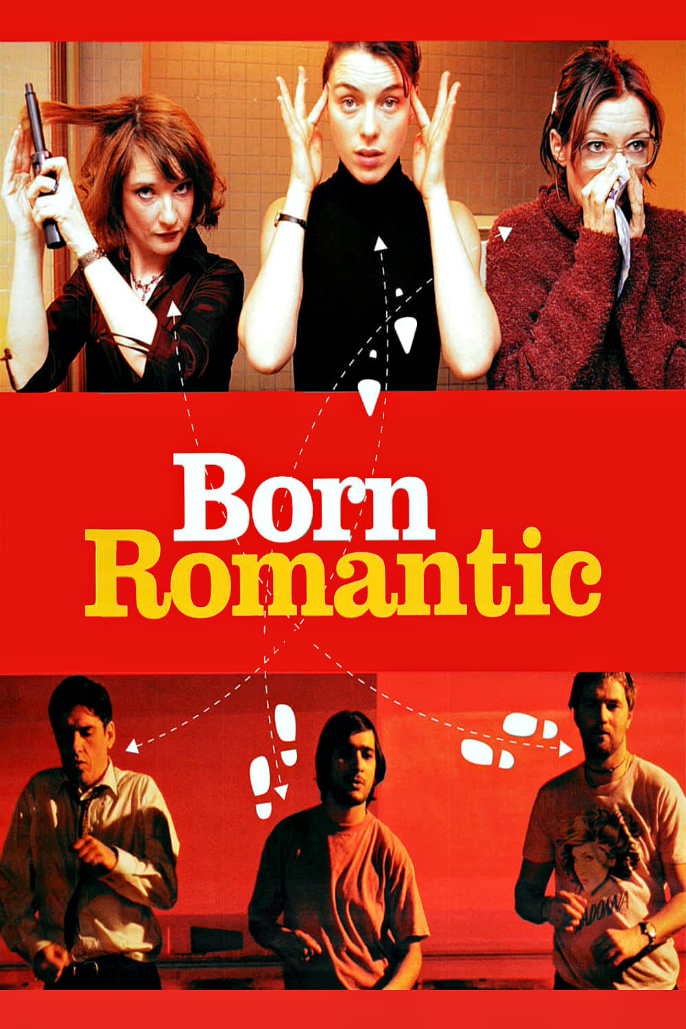 Born Romantic (2000)