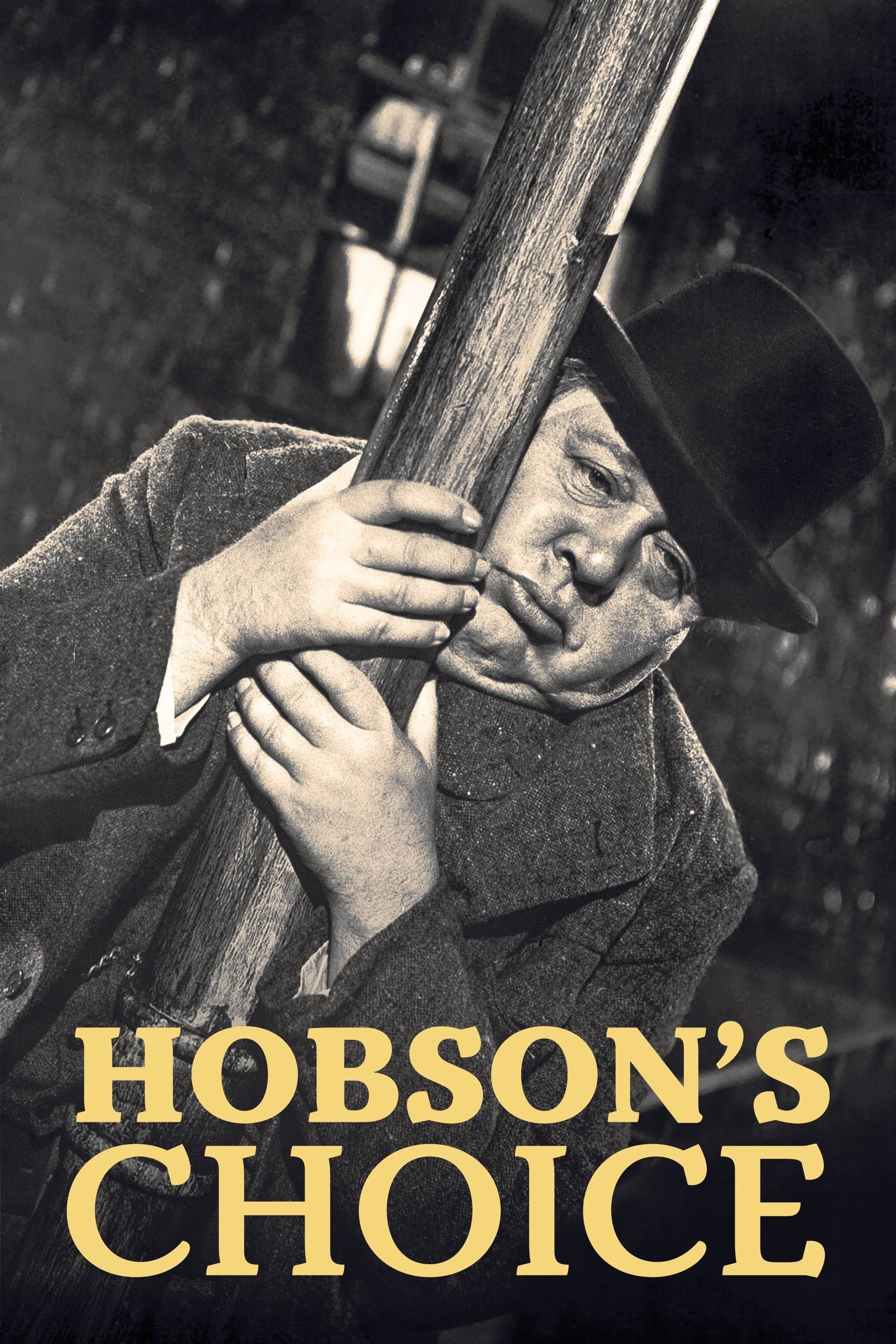 Hobson's Choice (1954)