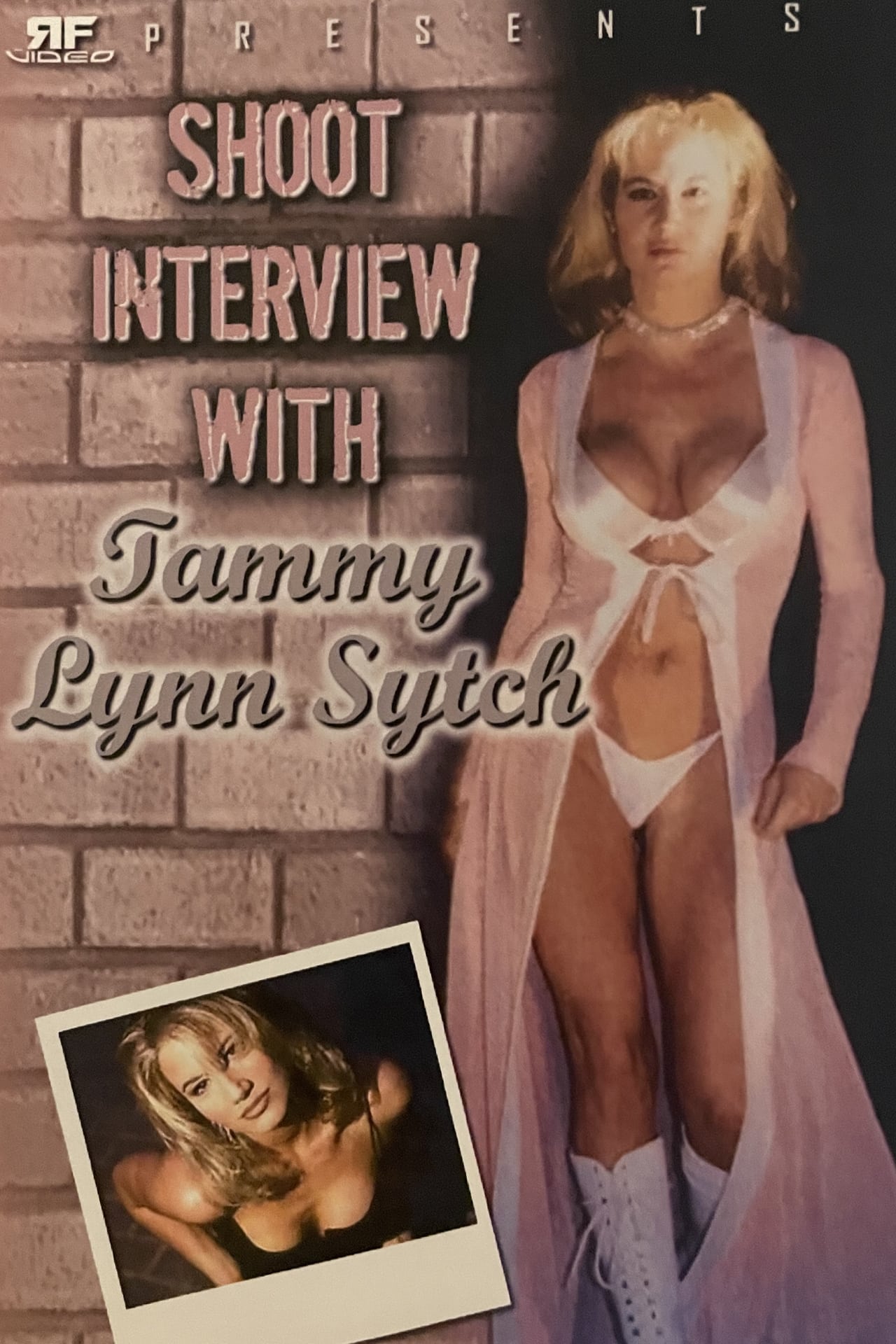 Video tammy lynn sytch Sunny Back