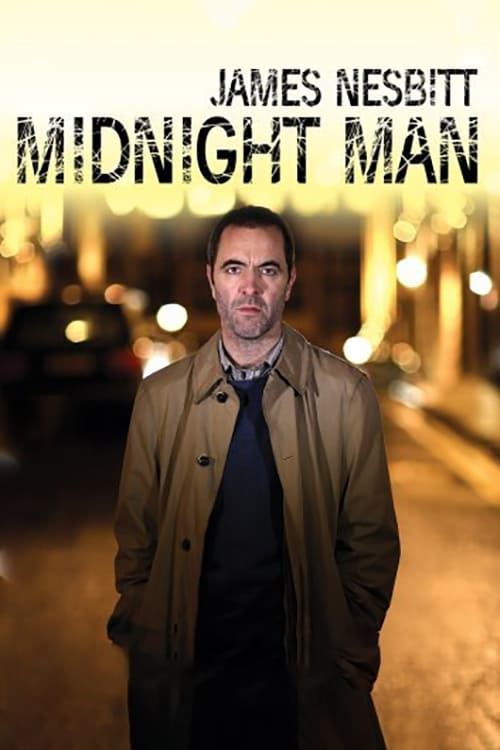 Midnight Man (2008)