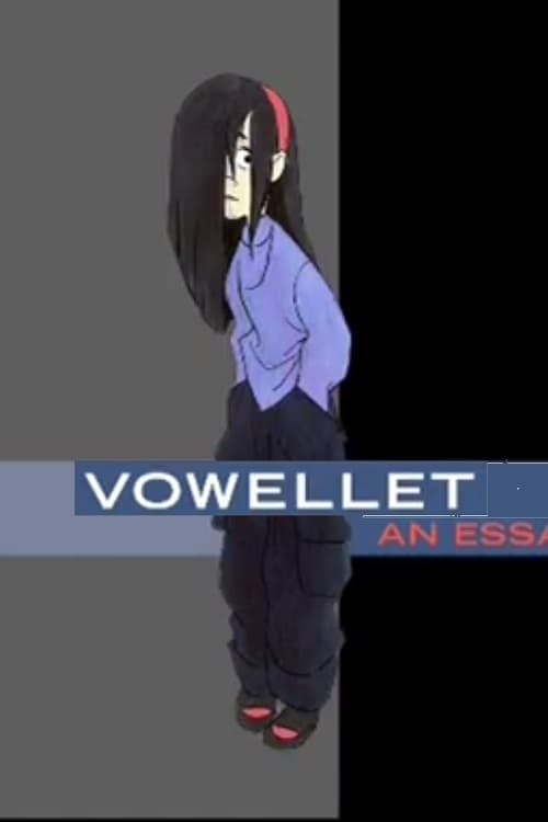Vowellet - An Essay by Sarah Vowell (2005)