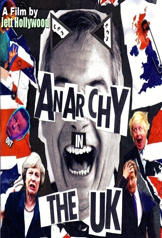 Anarchy in the UK: The New Underground Cinema