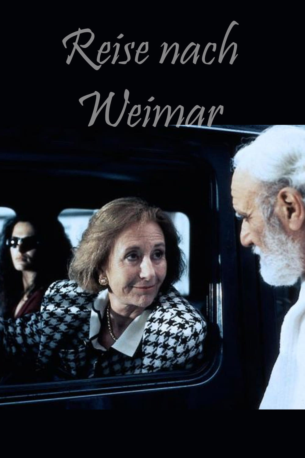 Reise nach Weimar (1996)