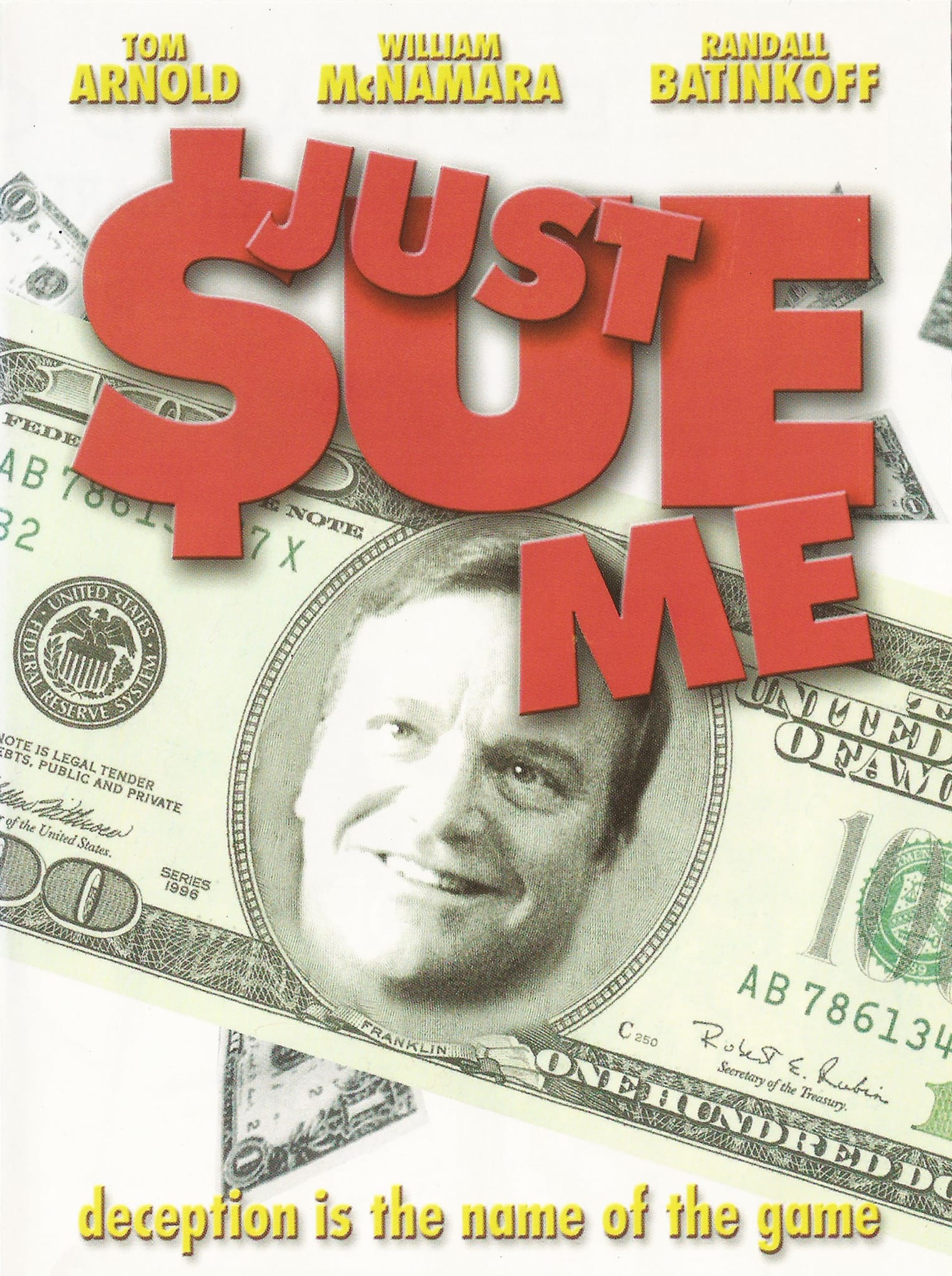 Just Sue Me (2000)