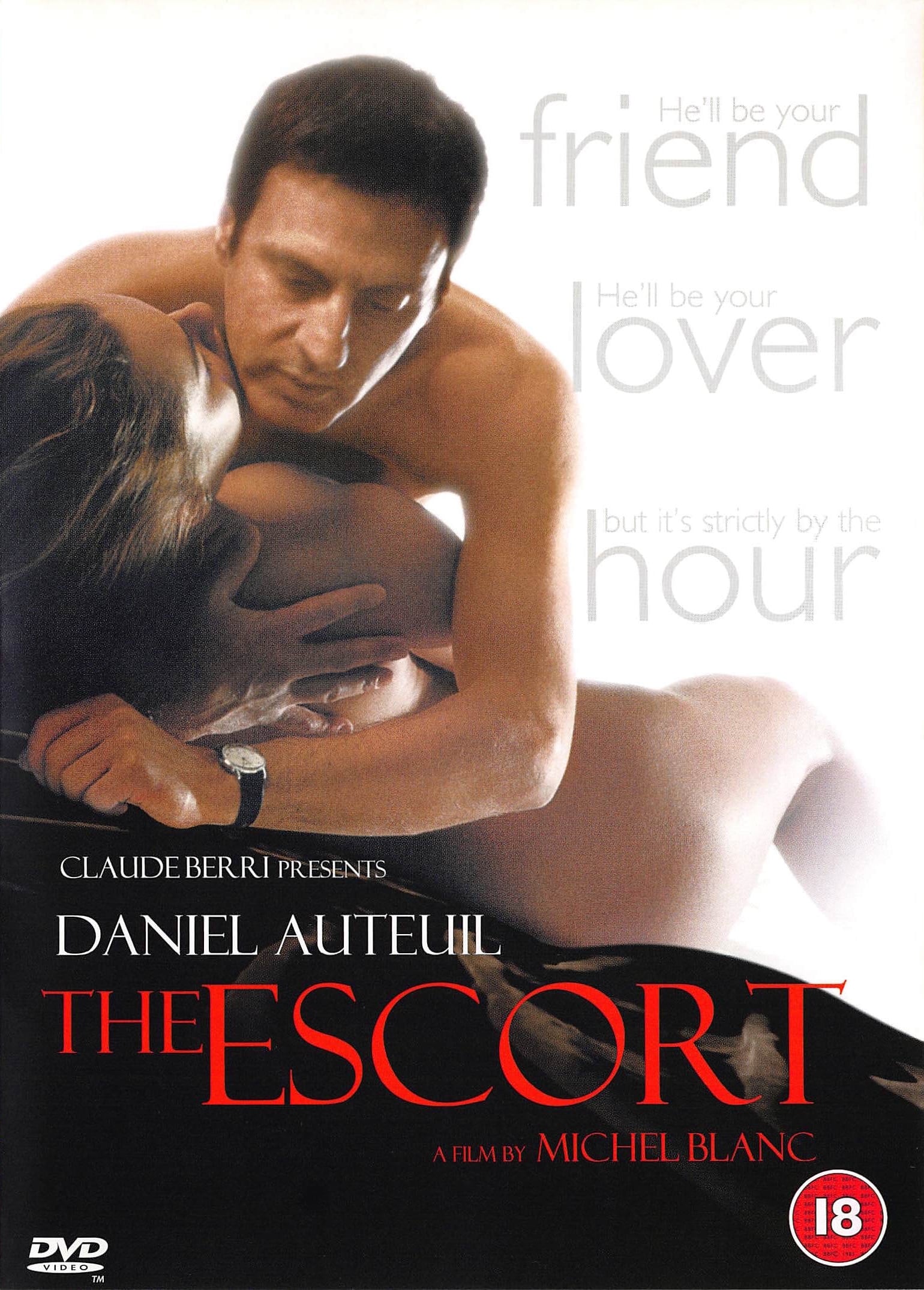The Escort (1999)