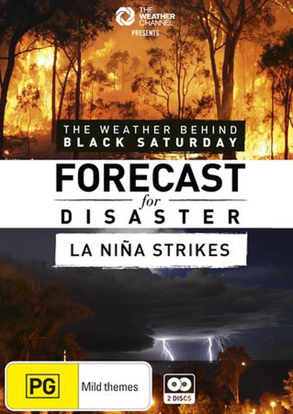 Forecast for Disaster: La Nina Strikes