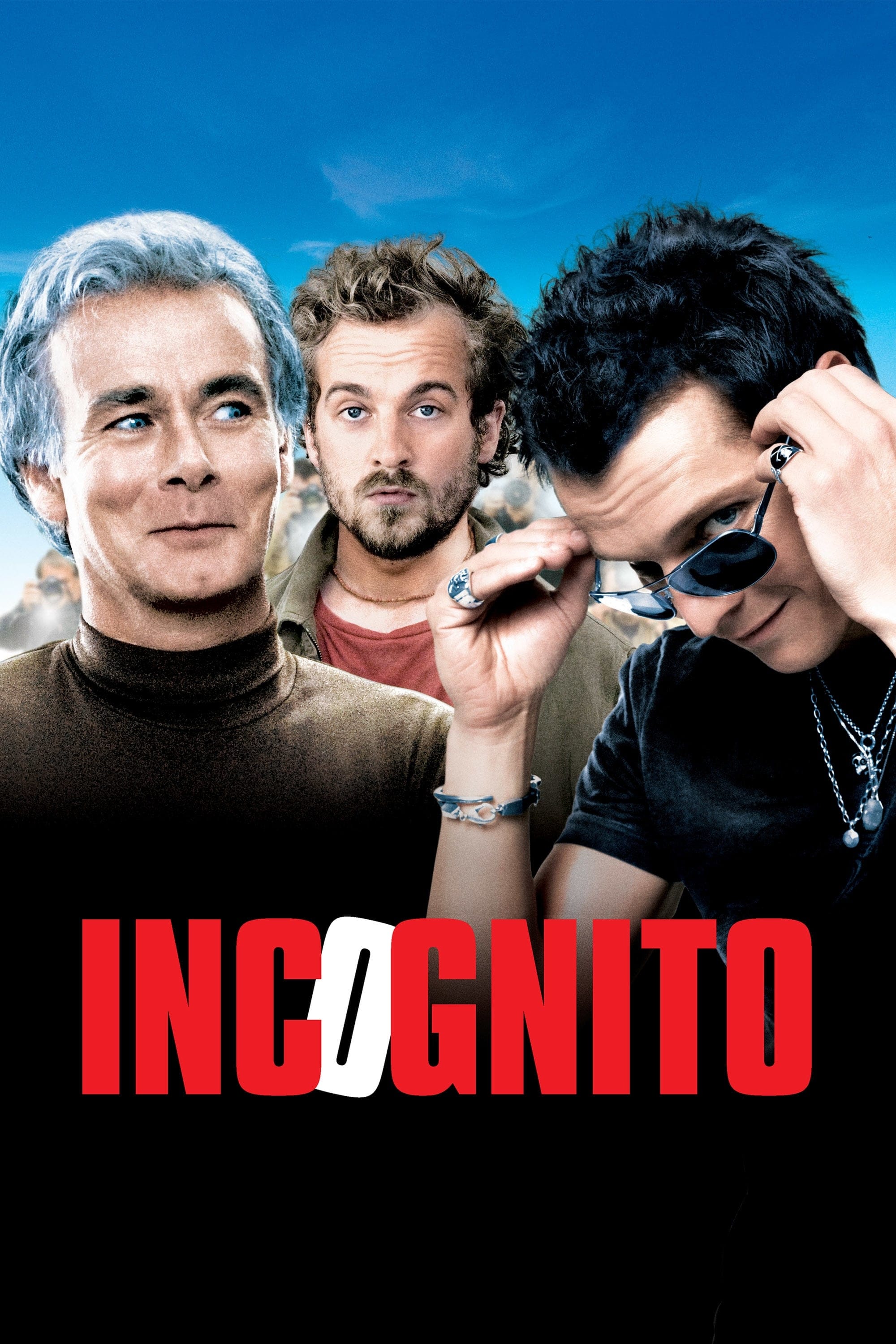 Incognito (2009)