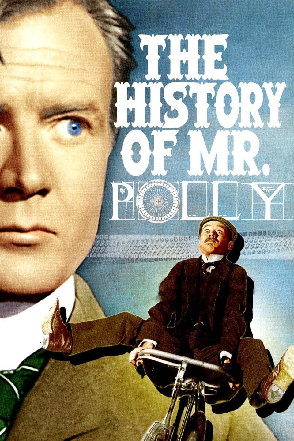 The History of Mr. Polly (1949)