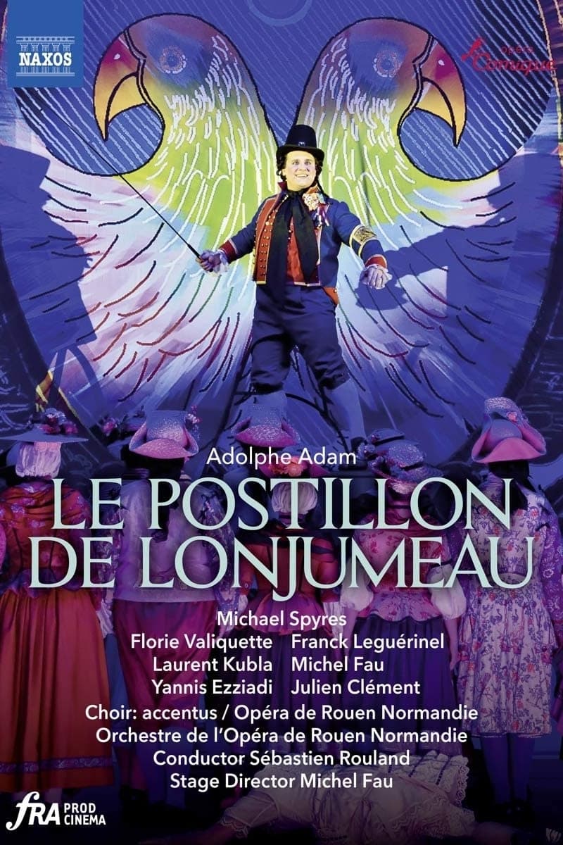 Postillon de Lonjumeau