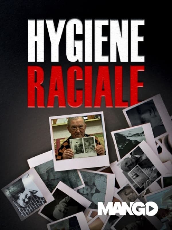 Hygiène raciale