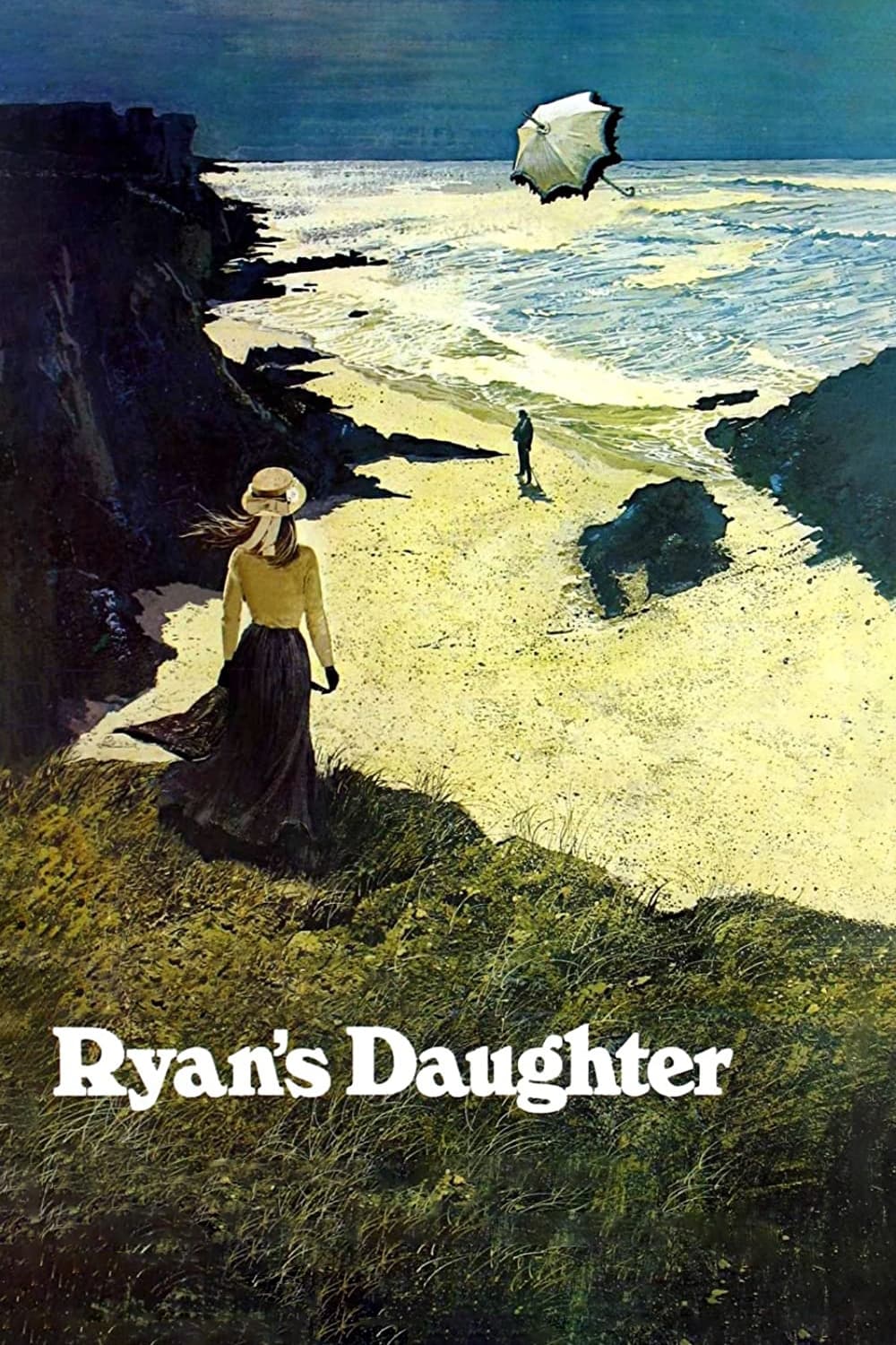 La Fille de Ryan (1970)