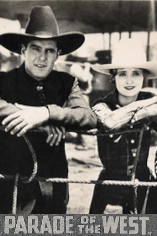 Parade of the West (1930)