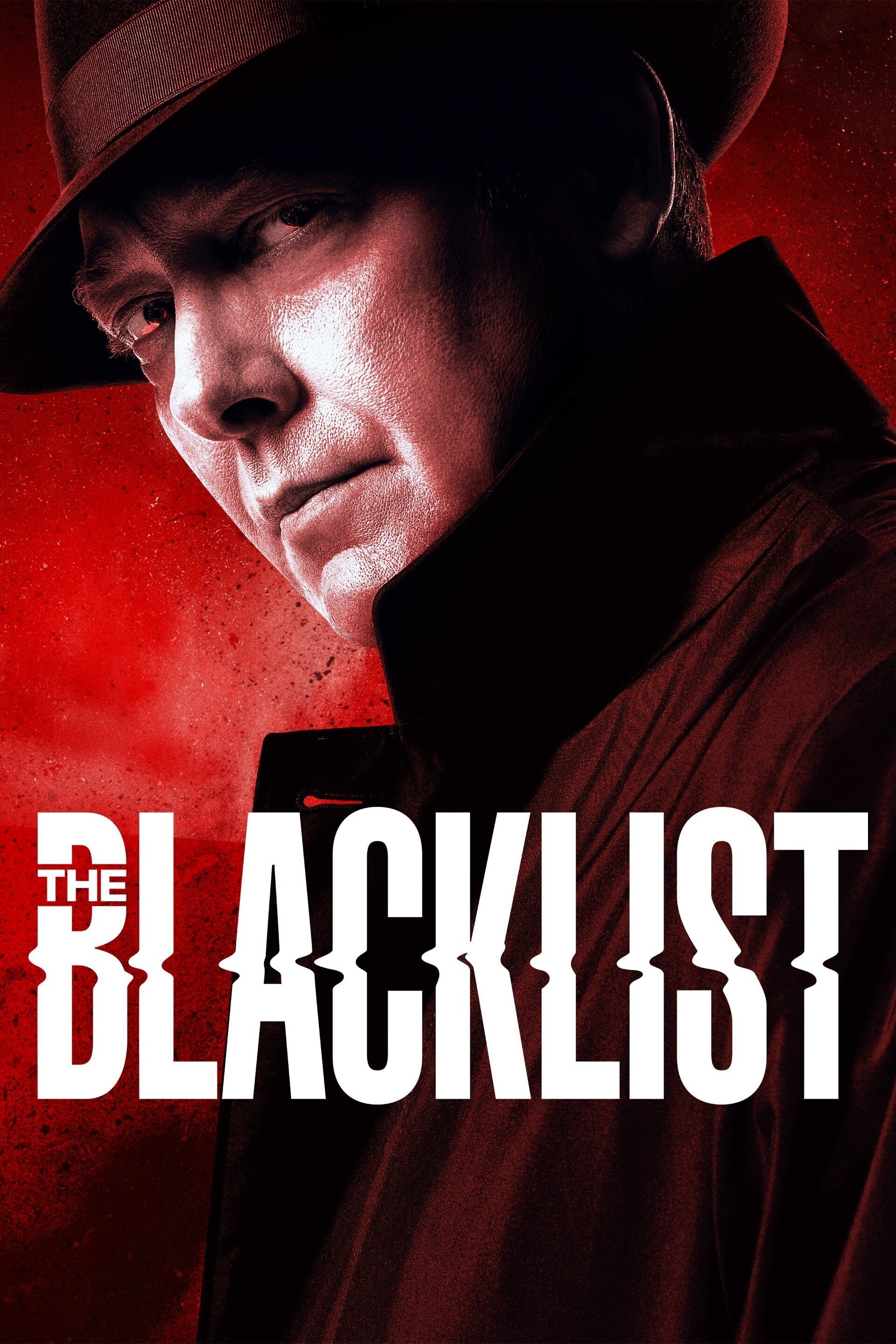 Blacklist (2013)