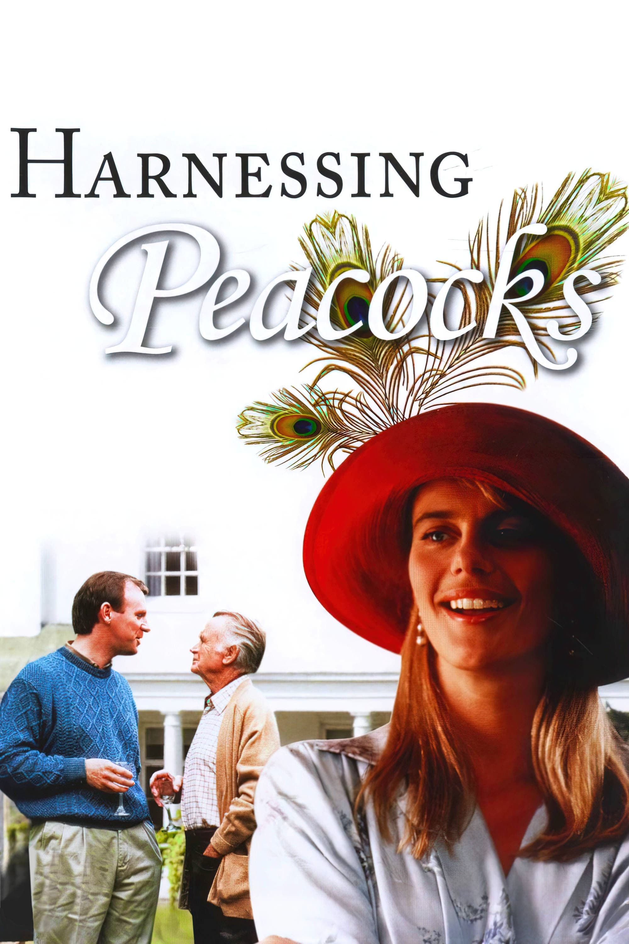 Harnessing Peacocks (1993)