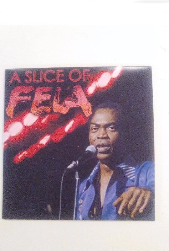 A Slice of Fela
