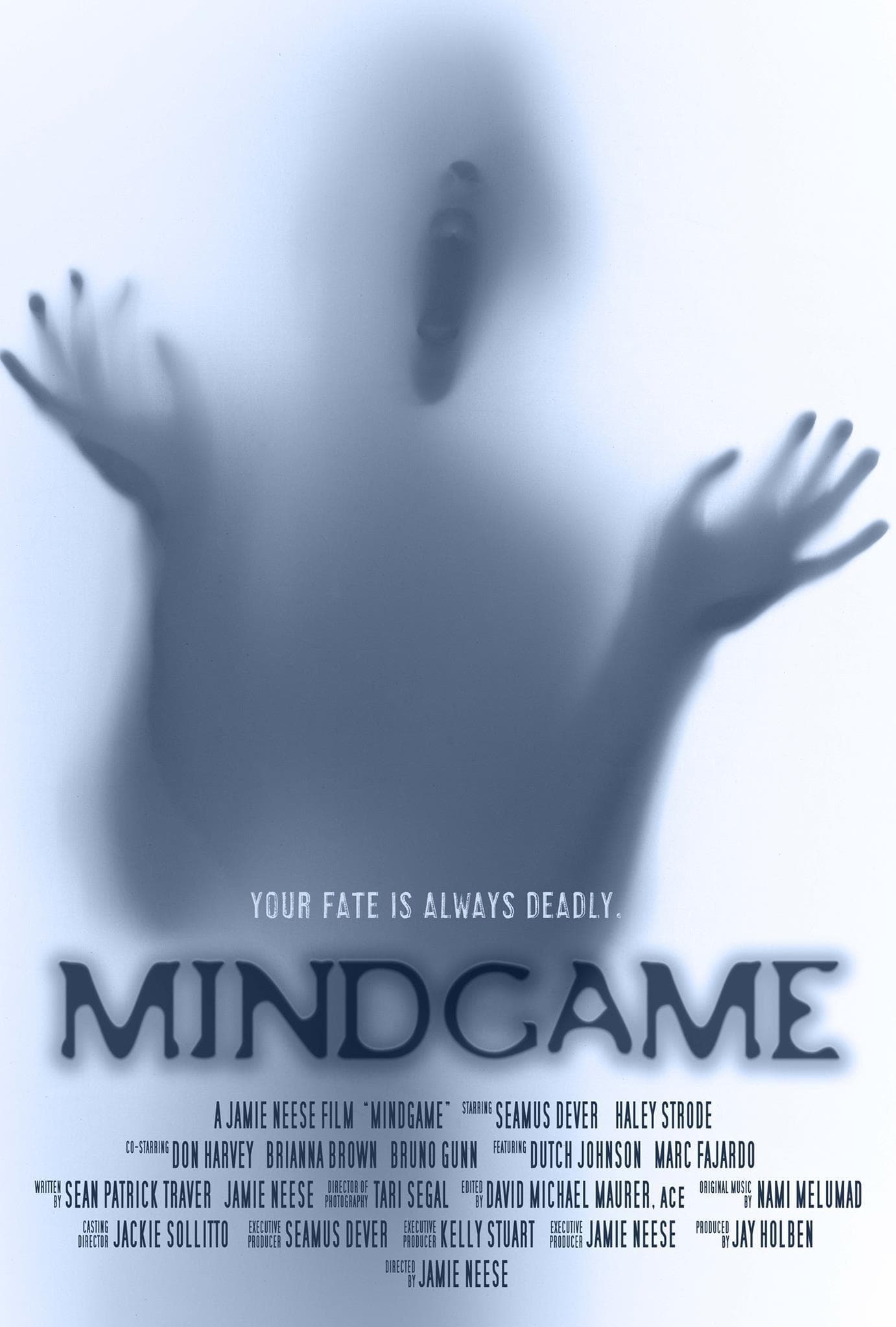 Mindgame (2017)