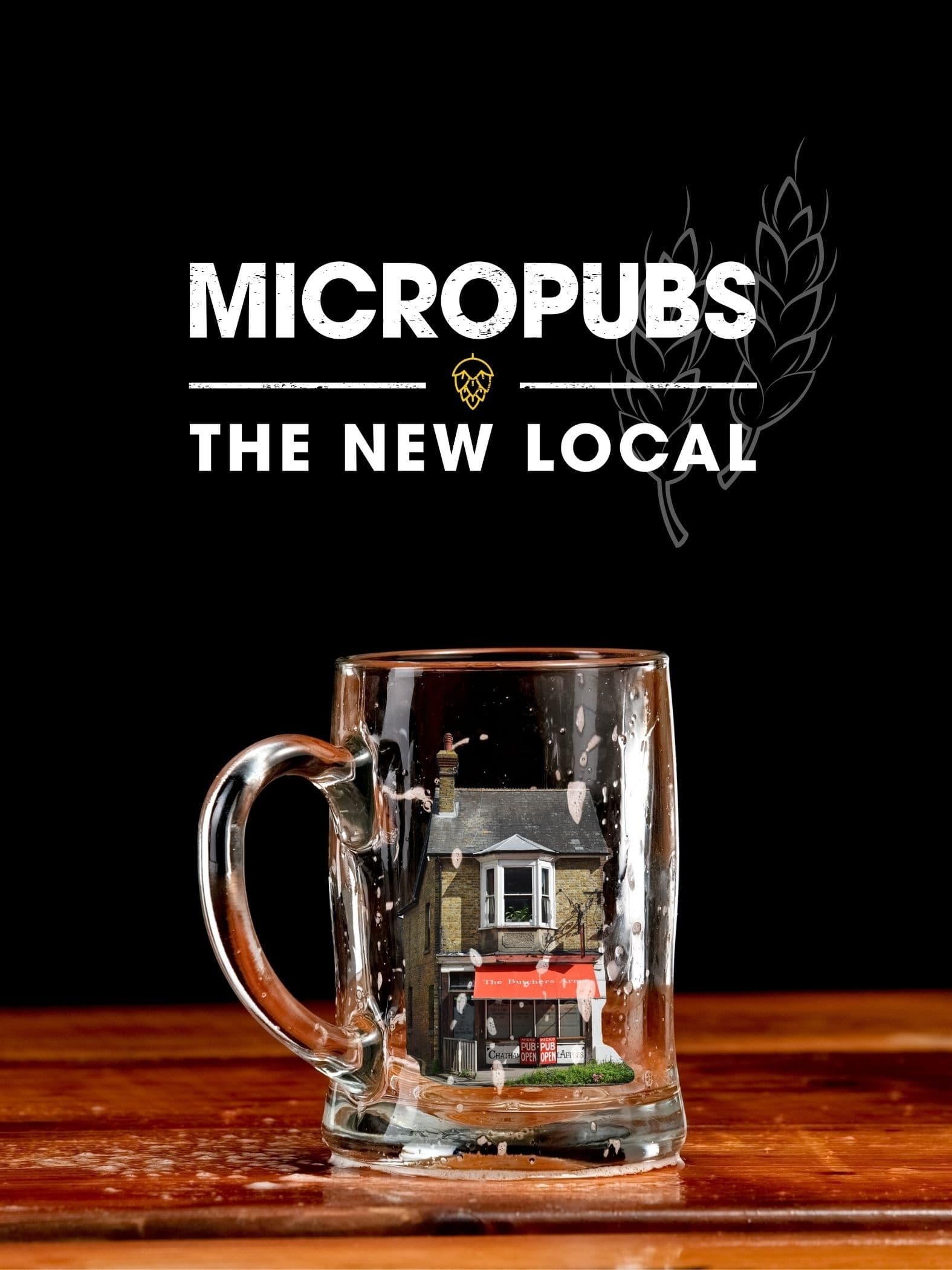 Micropubs - The New Local
