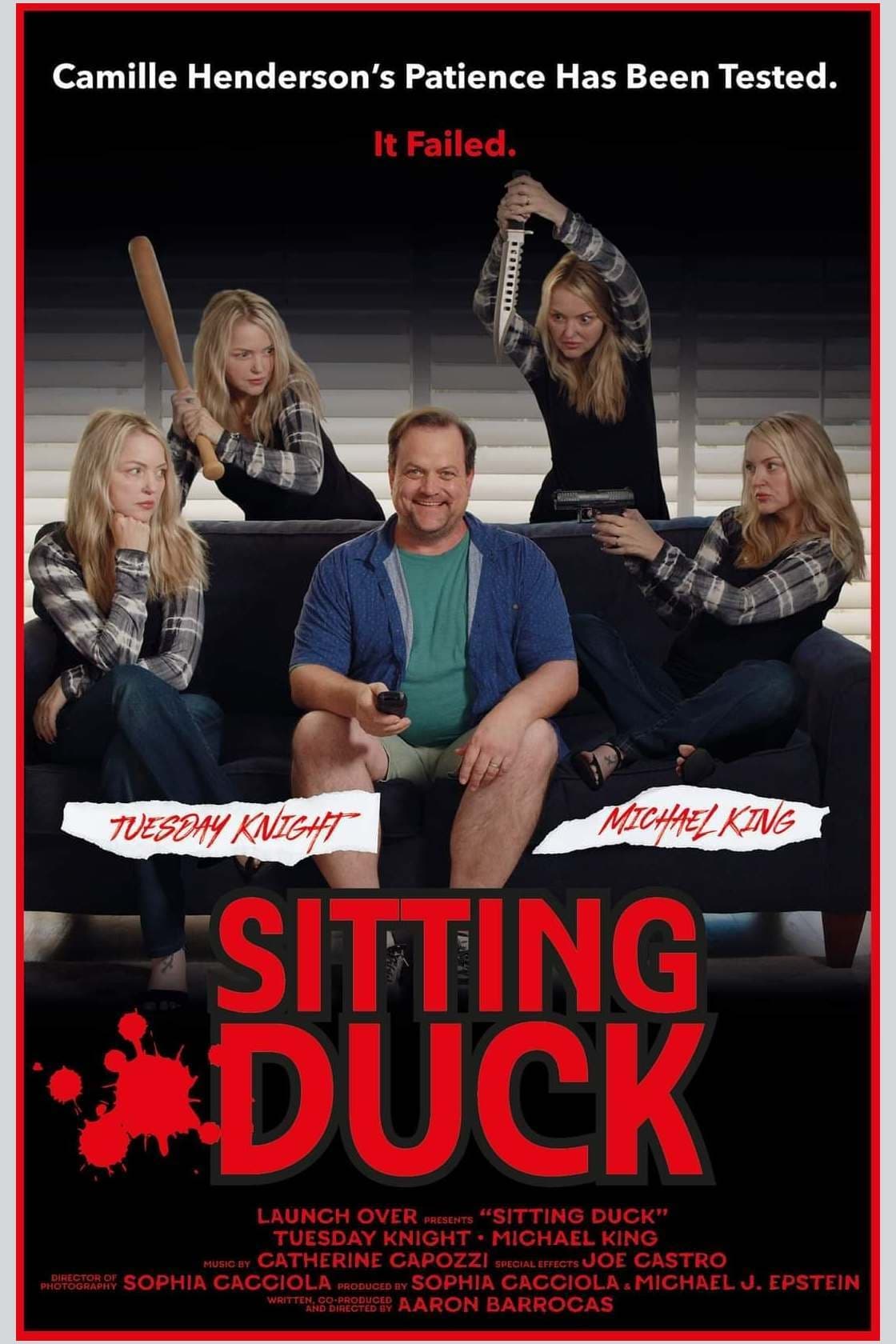 Sitting Duck