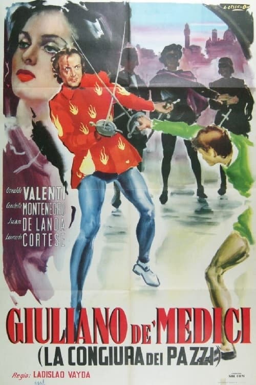 Giuliano de' Medici (1941)