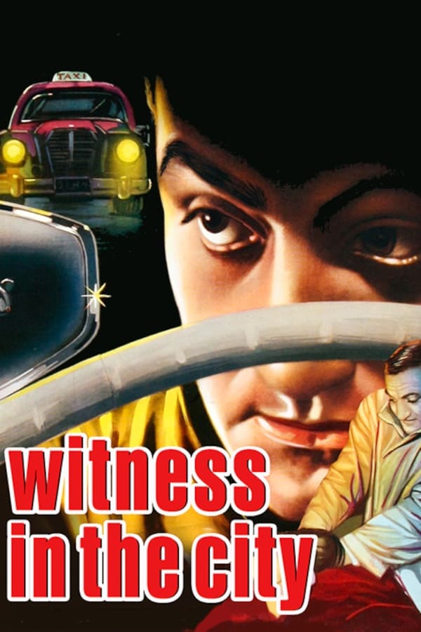 Witness in the City (1959)