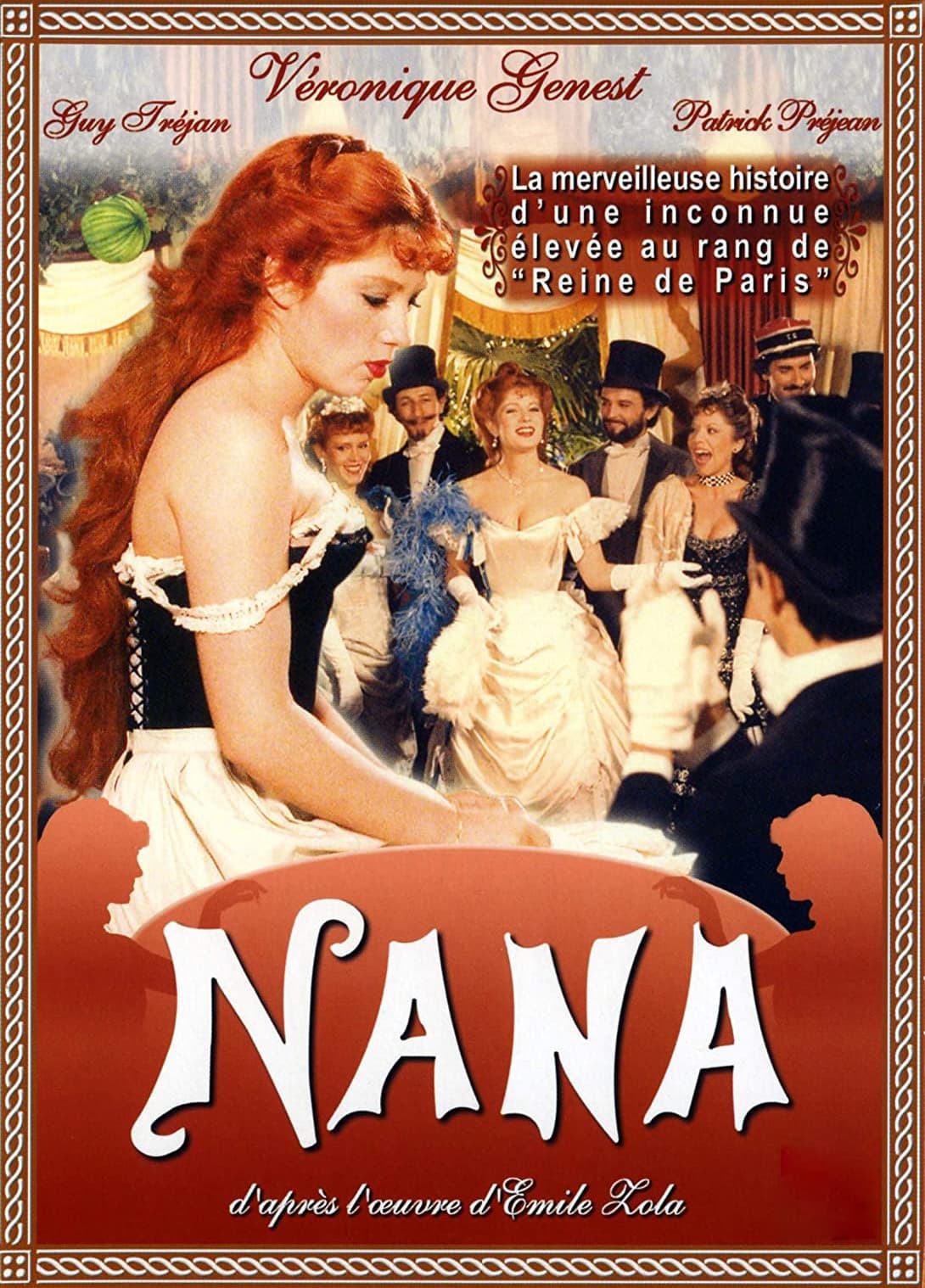 NANA (1981)
