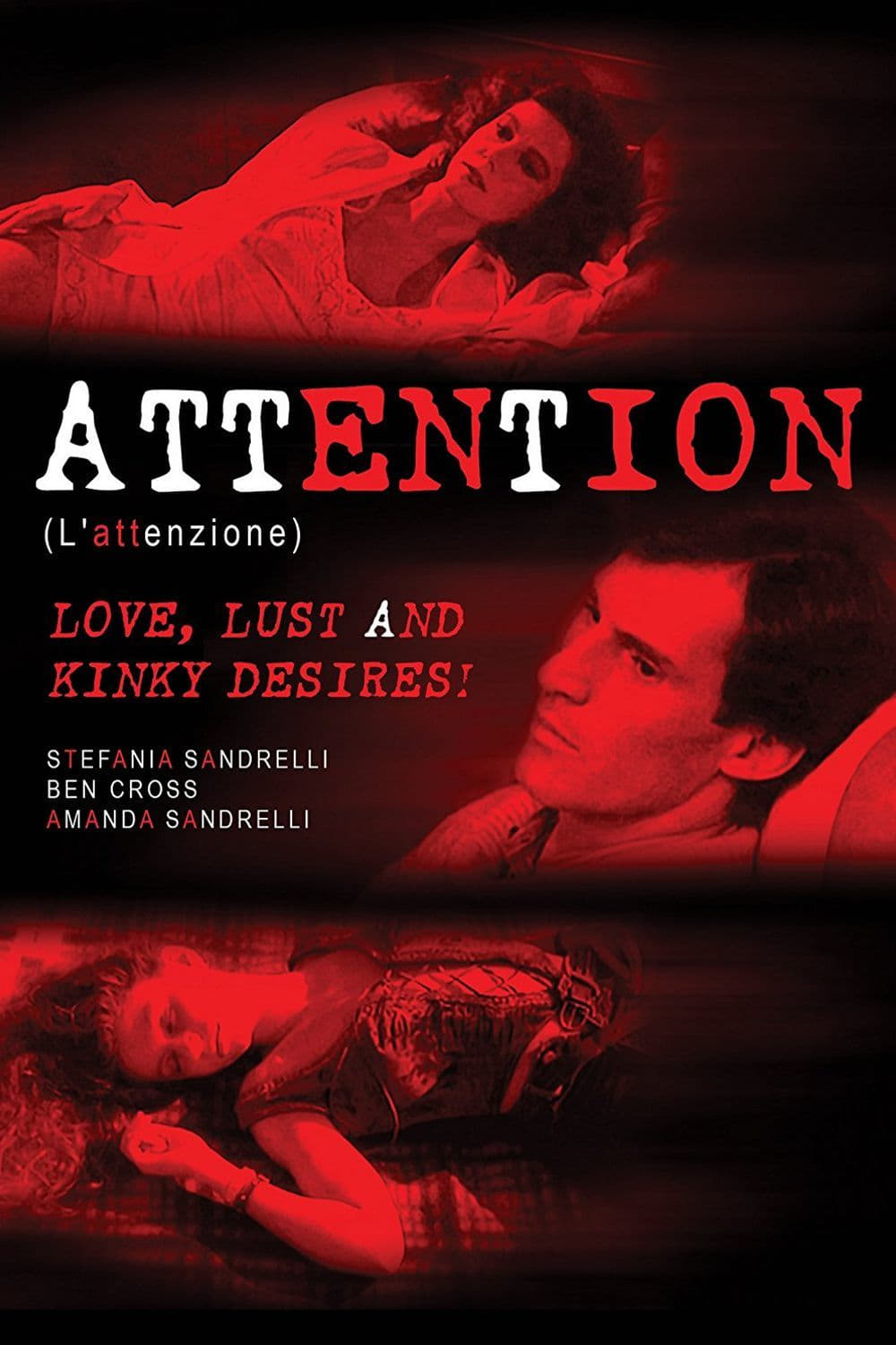 Attention (1985)
