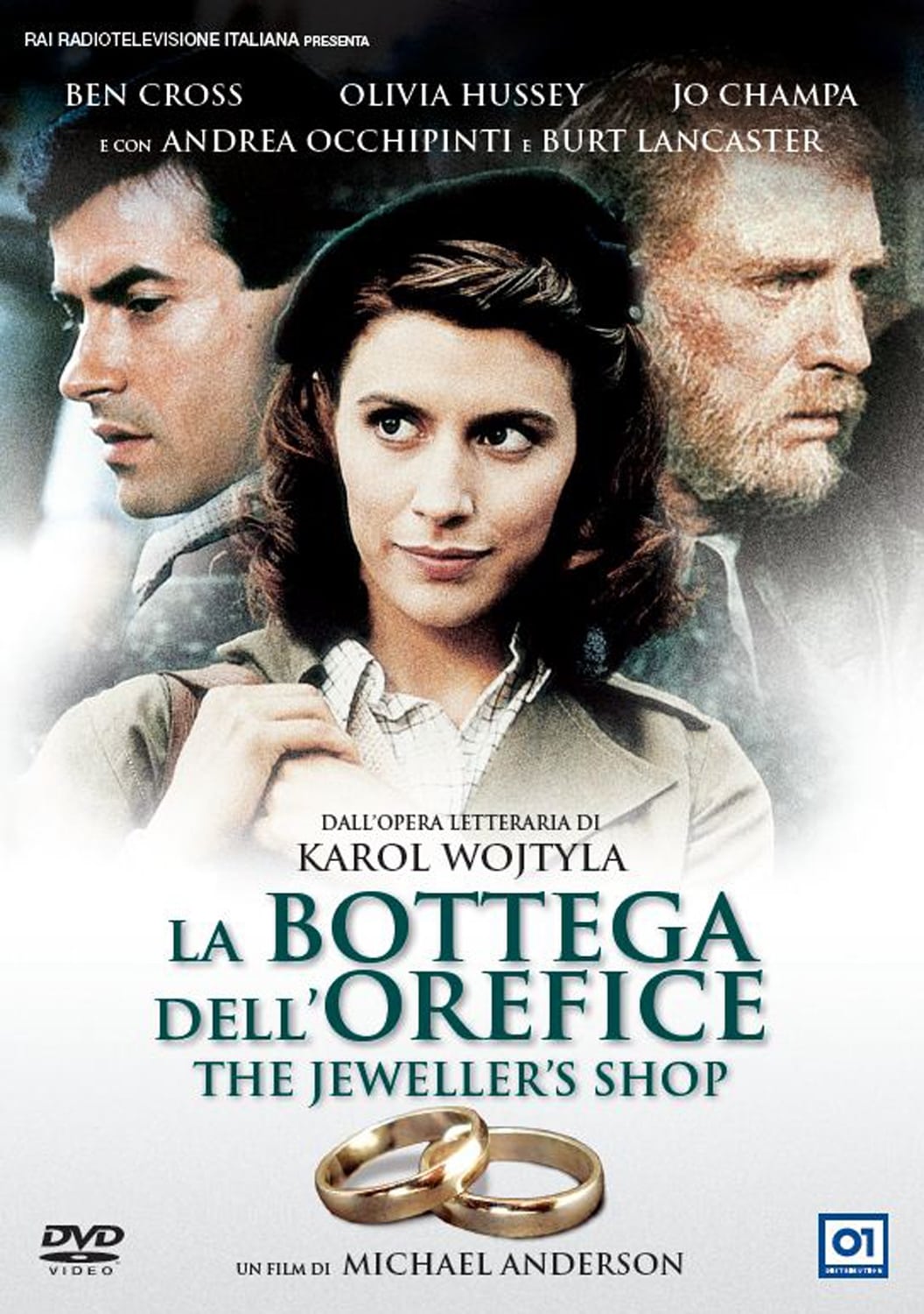 The Jeweller's Shop (1989)