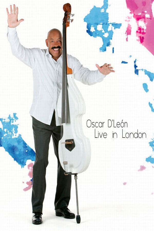 Oscar D' Leon - Live From London