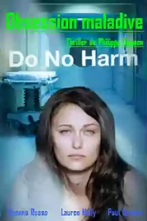 Do No Harm (2012)