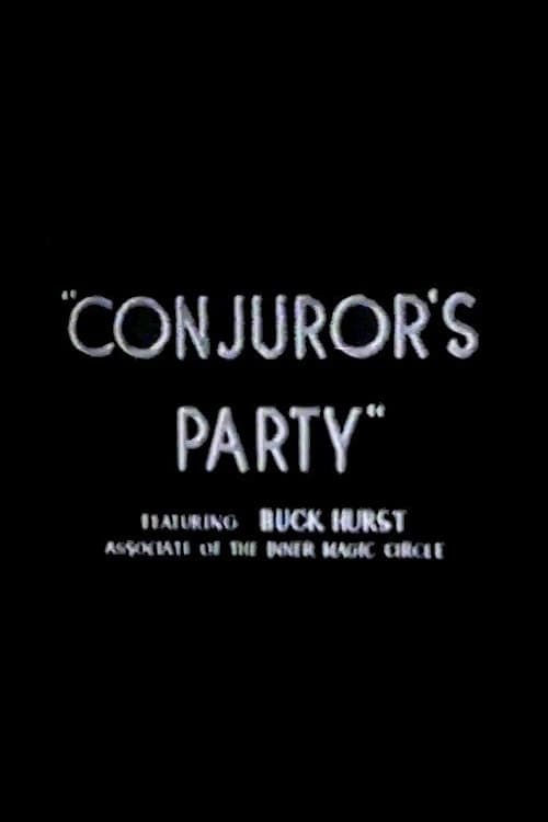 Conjuror's Party