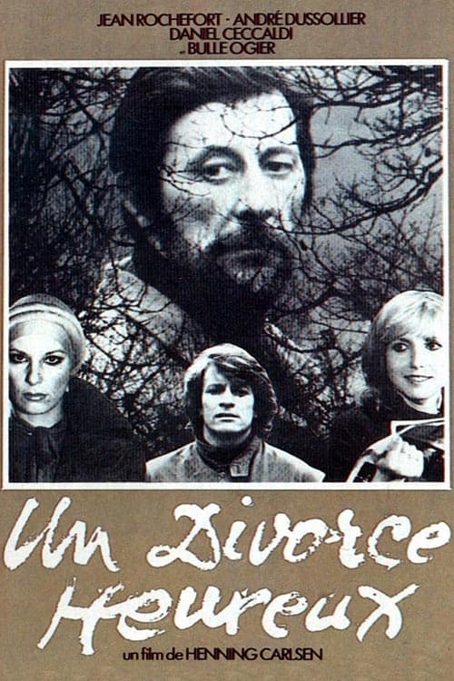 A Happy Divorce (1975)