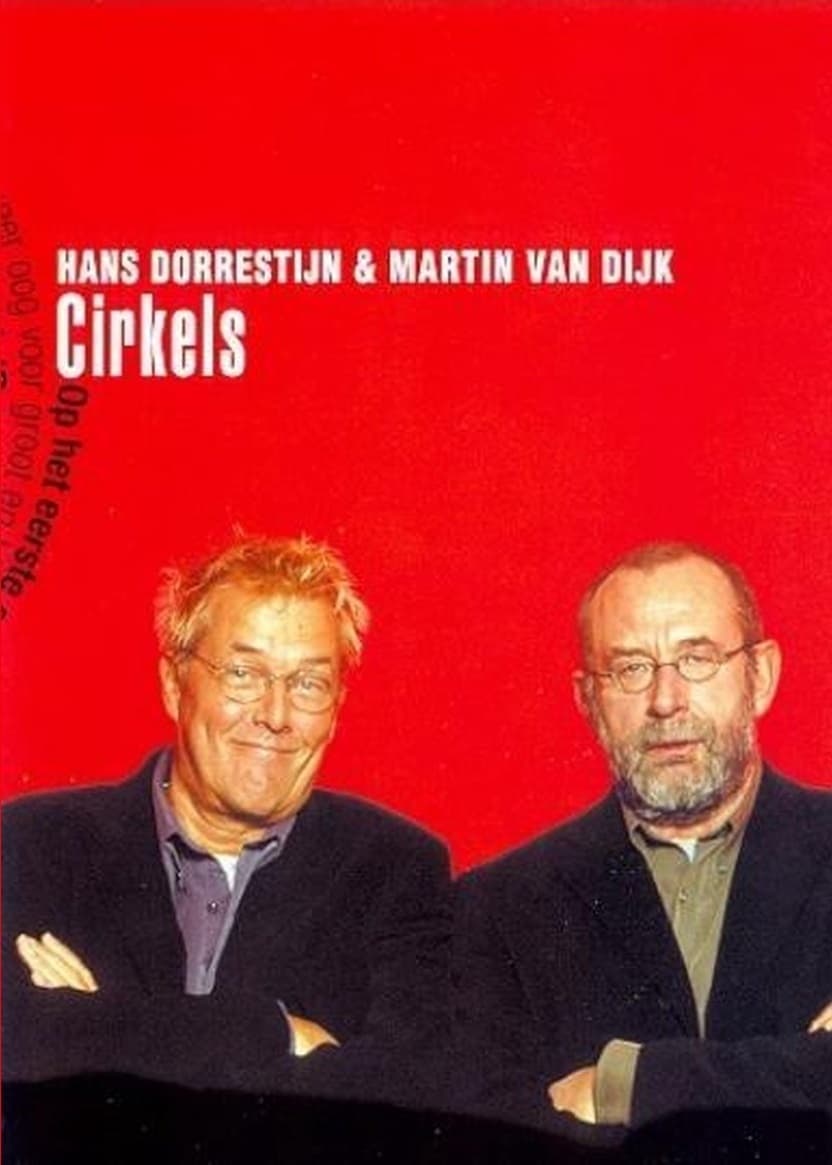 Hans Dorrestijn & Martin van Dijk: Cirkels