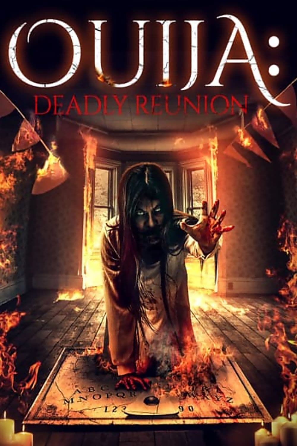 Ouija: Deadly Reunion (2021)