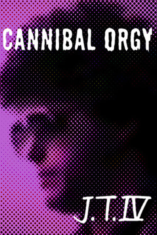 Cannibal Orgy