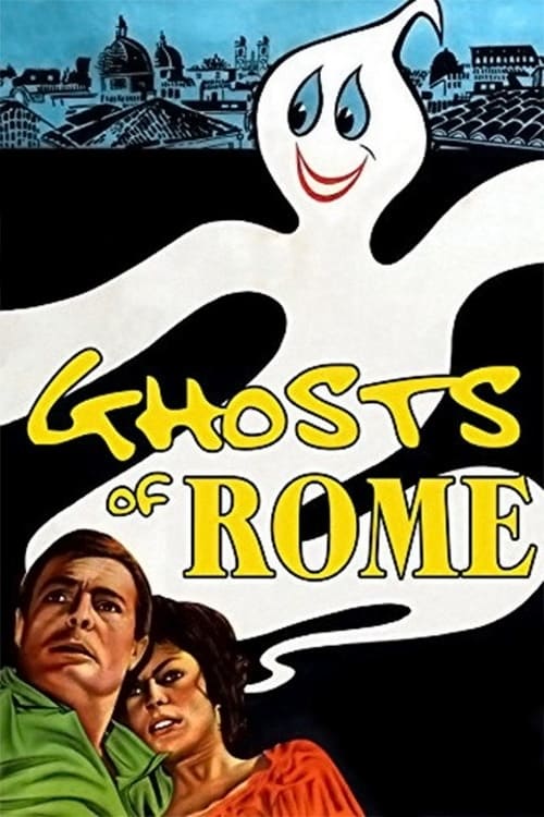 Ghosts of Rome (1961)