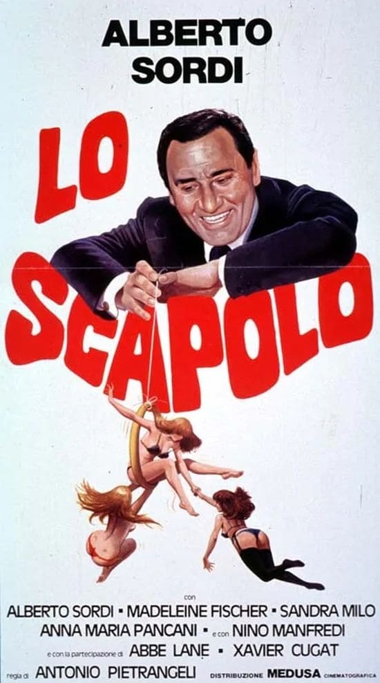El soltero (1955)