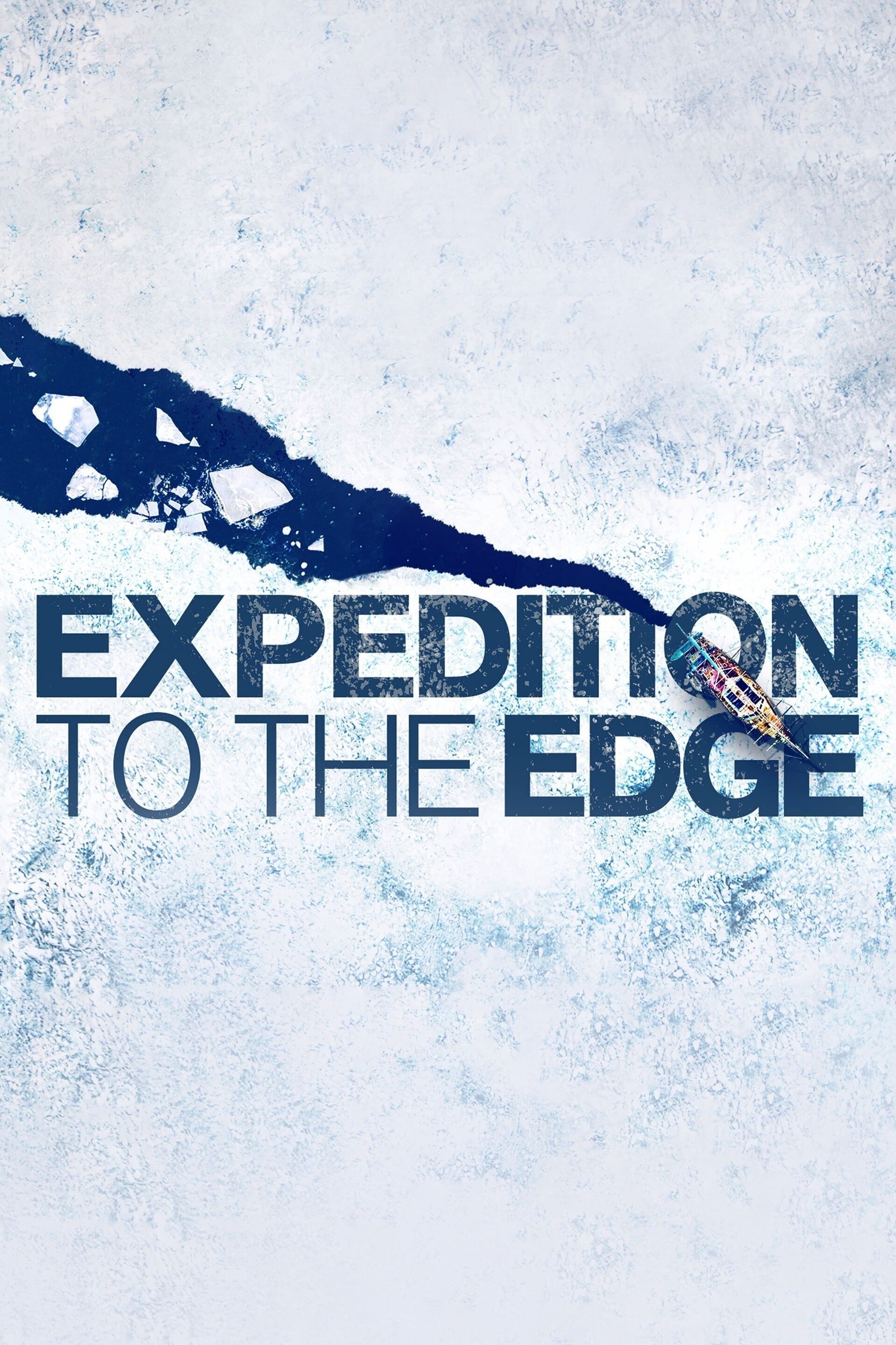 Expedition To The Edge (2020)