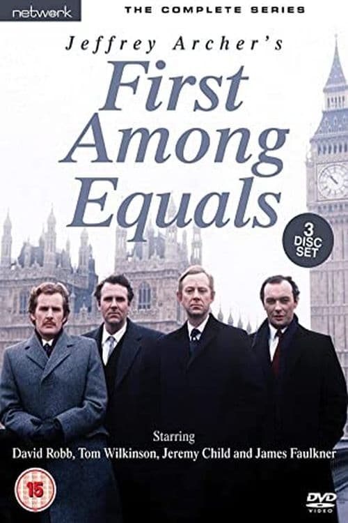 First Among Equals (1986)