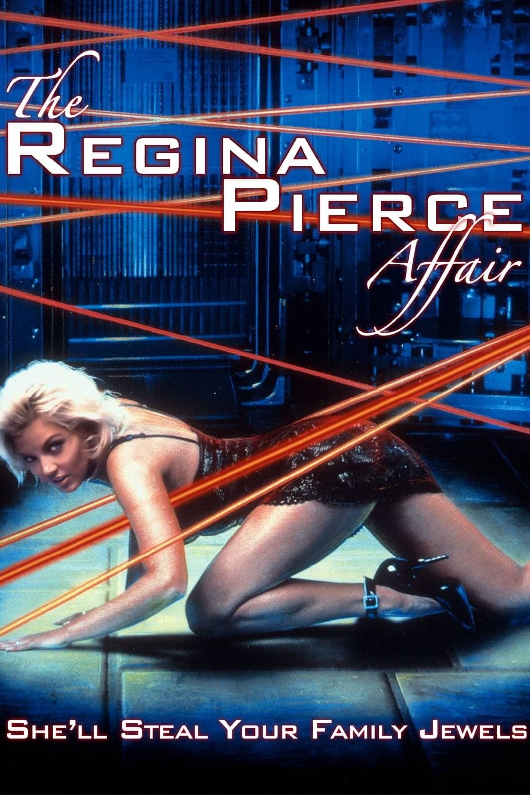 The Regina Pierce Affair (2001)