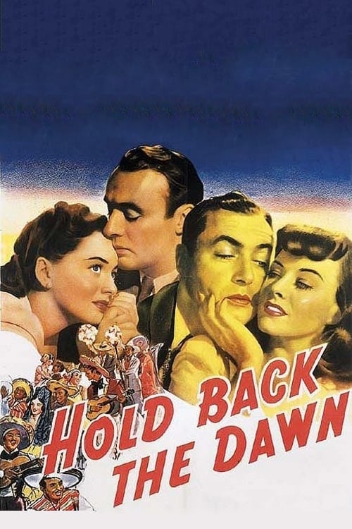 Si no amaneciera (1941)