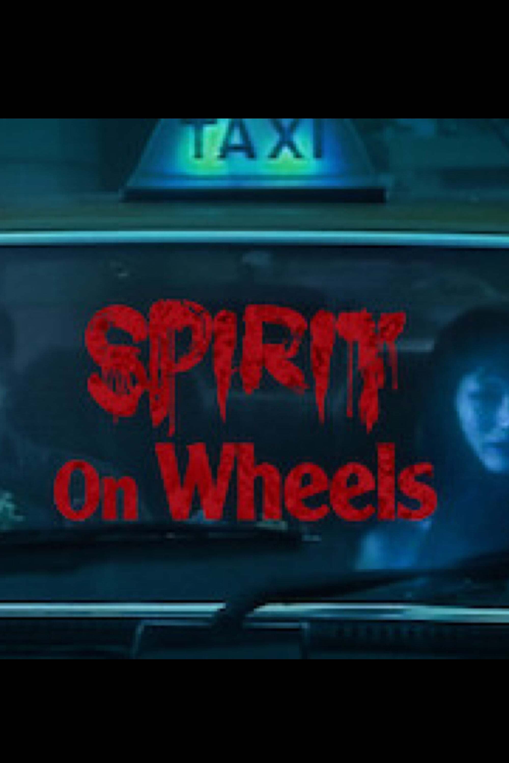 Spirit on Wheels