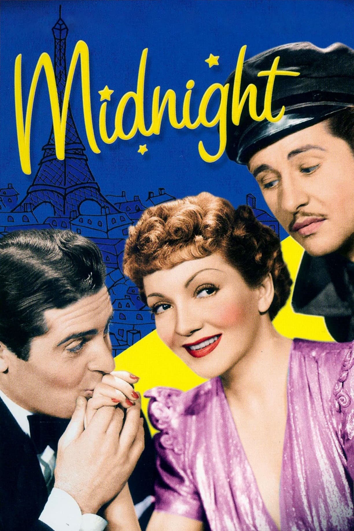 Meia-Noite (1939)