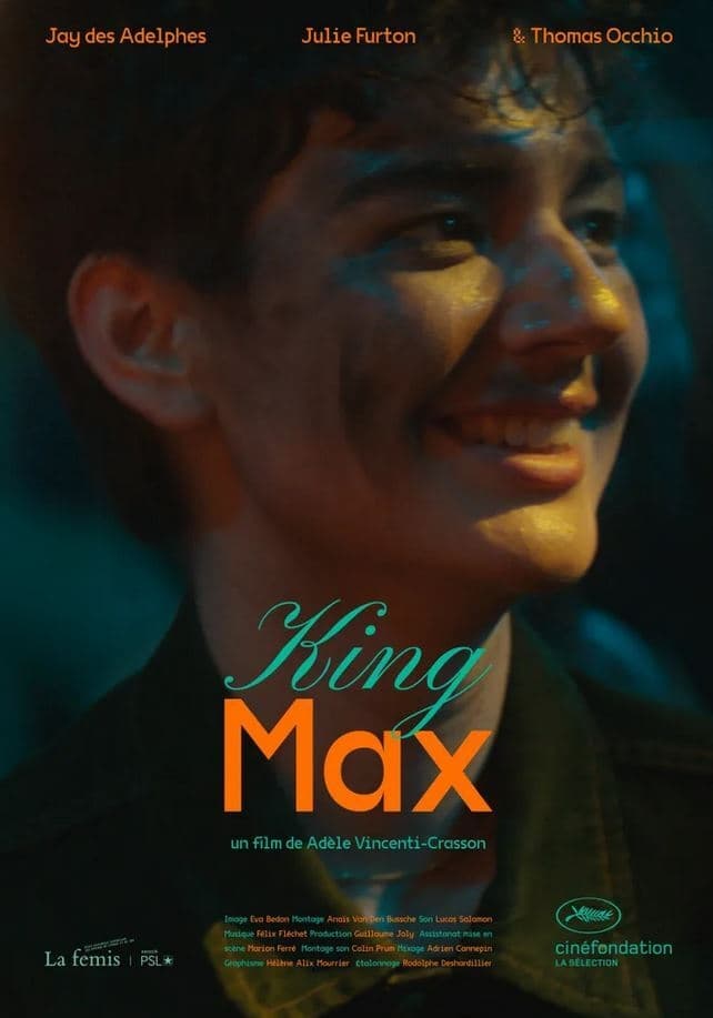 King Max