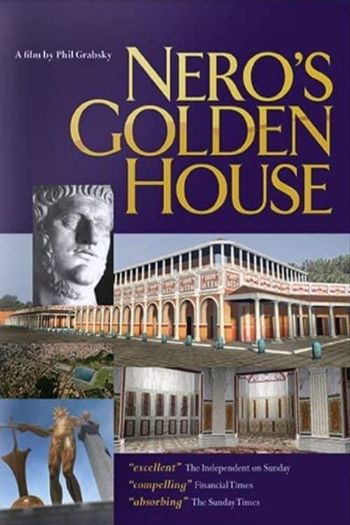 Nero's Golden House (2001)
