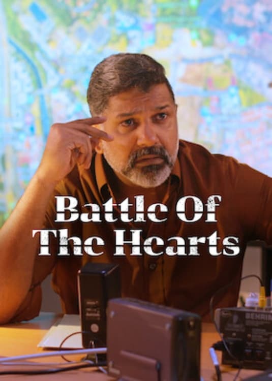 Battle of the Hearts