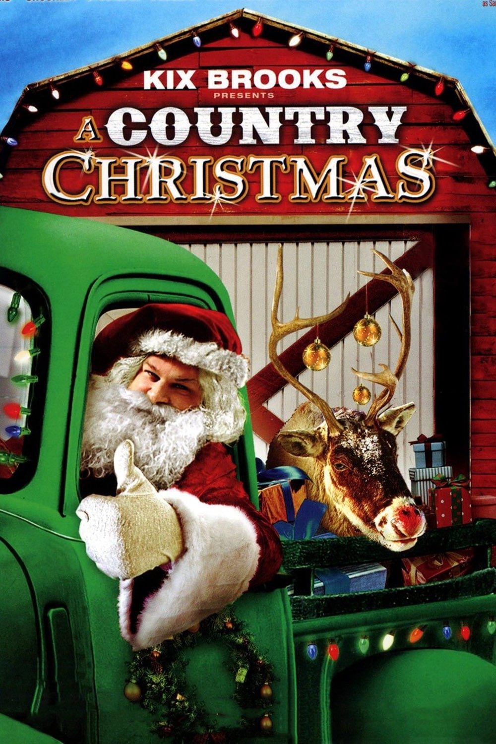A Country Christmas (2013)