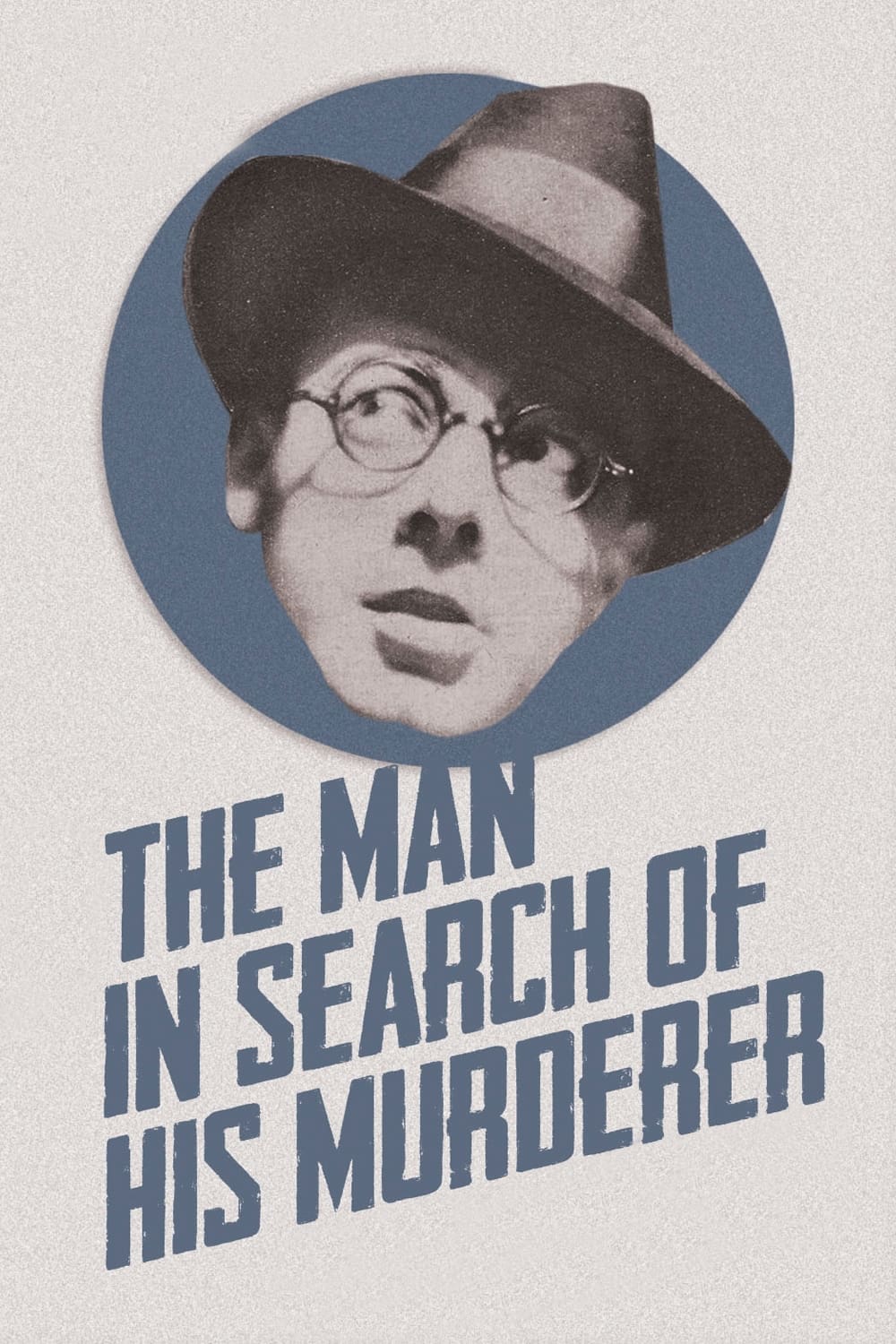 Looking for His Murderer (1931)