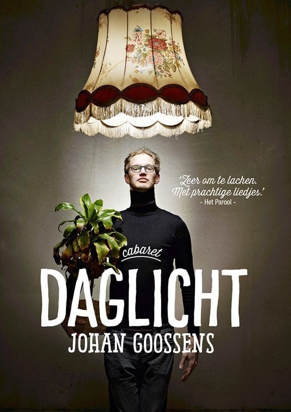 Johan Goossens: Daglicht