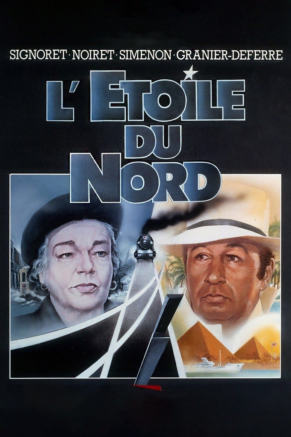The North Star (1982)